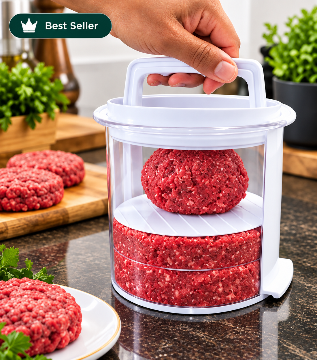 Meat Form™