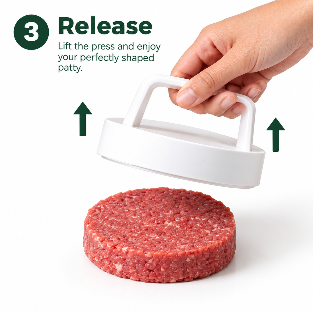 Meat Form™
