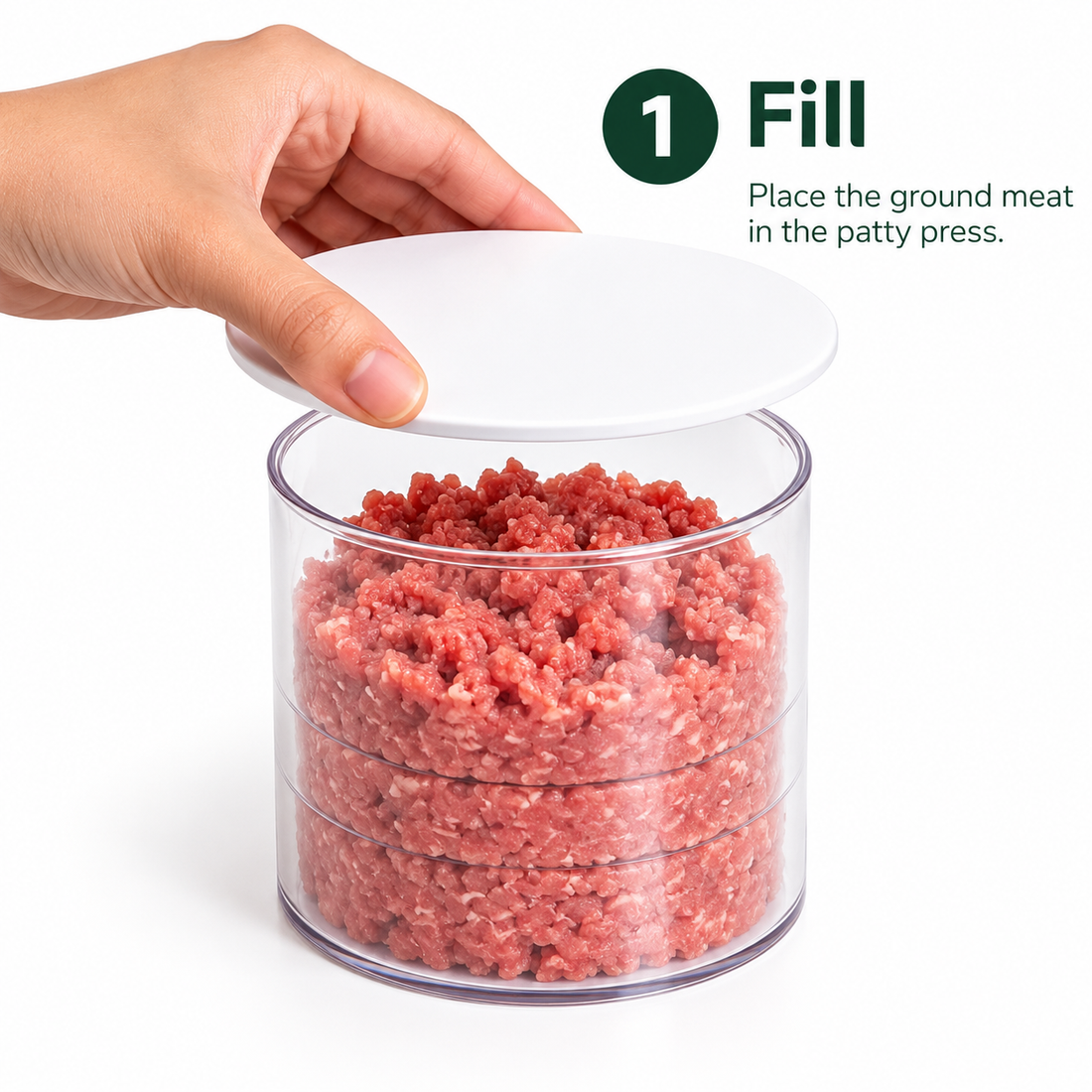 Meat Form™