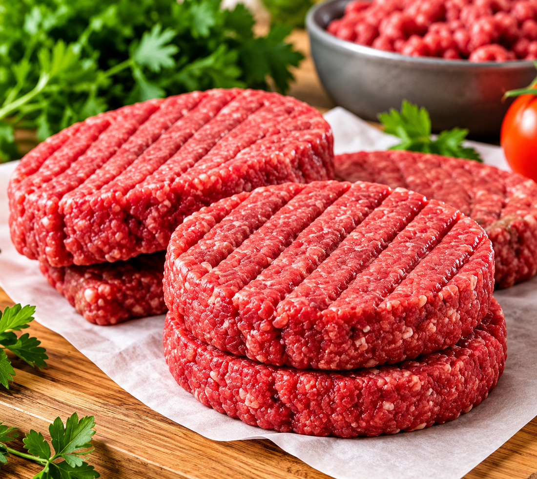 Meat Form™